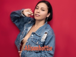Alisonhottie