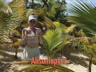 Alisonlopera
