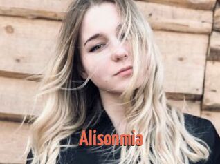 Alisonmia