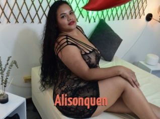 Alisonquen