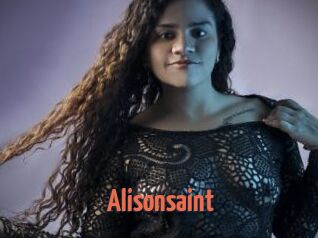 Alisonsaint