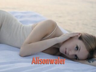 Alisonwaler
