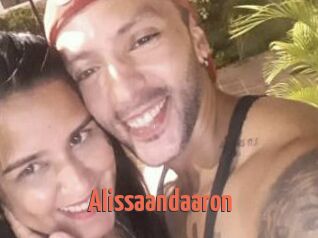 Alissaandaaron