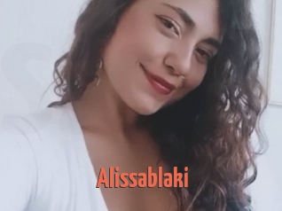 Alissablaki