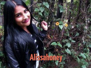 Alissahoney
