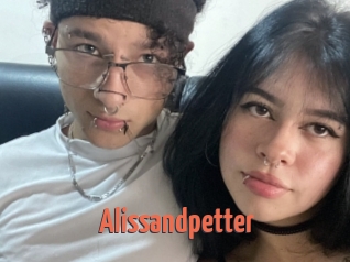Alissandpetter