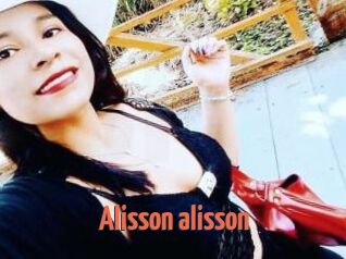 Alisson_alisson