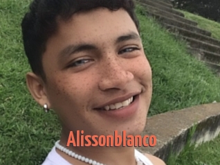 Alissonblanco