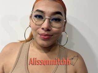 Alissonmitchh