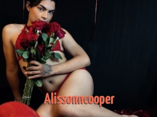Alissonncooper