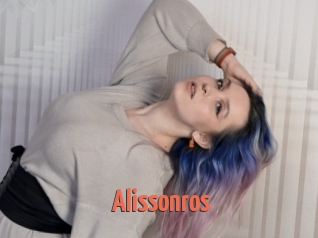 Alissonros