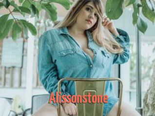 Alissonstone