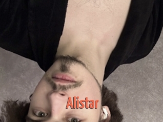 Alistar