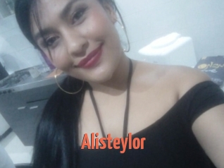 Alisteylor