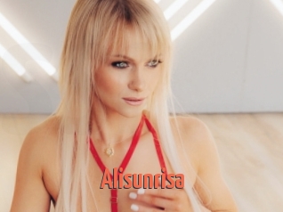 Alisunrisa
