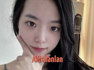 Alitalanlan