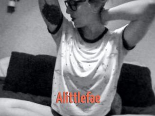 Alittlefae