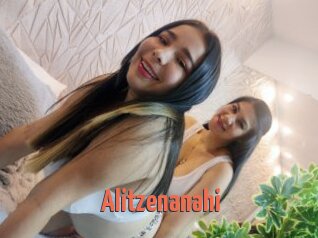 Alitzenanahi