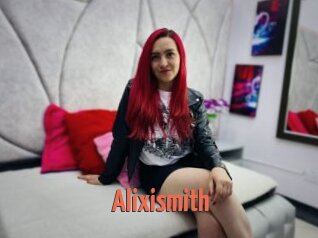 Alixismith
