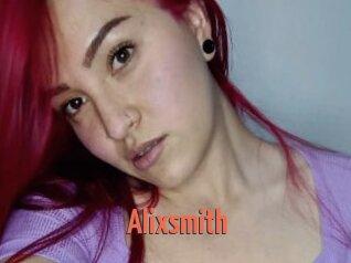 Alixsmith