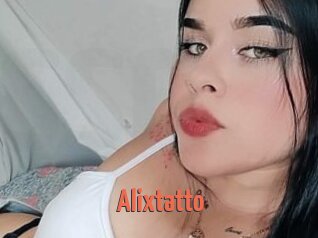 Alixtatto