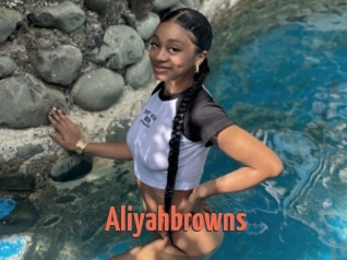 Aliyahbrowns