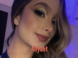 Aliyaht