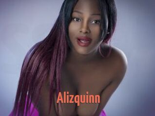 Alizquinn