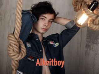Alkeitboy