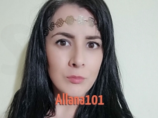 Allana101