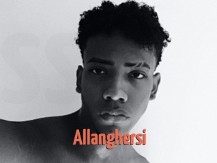 Allanghersi