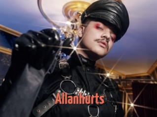 Allanhurts