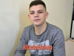 Allenbeshhop