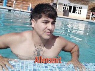 Allensmit
