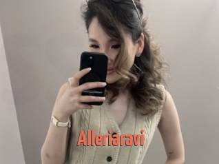 Alleriaravi