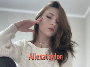 Allexataylor