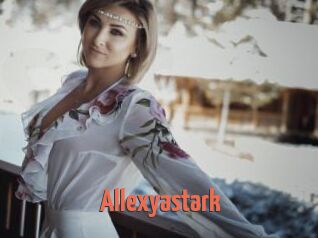Allexyastark
