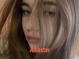 Alliaster