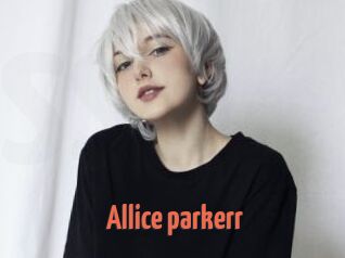 Allice_parkerr