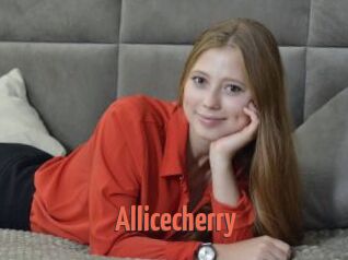 Allicecherry