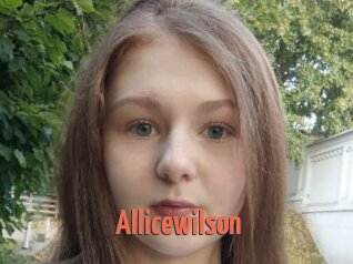 Allicewilson