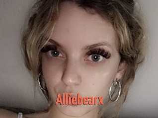 Alliebearx