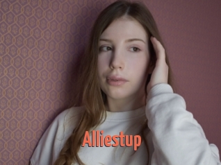 Alliestup
