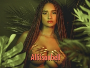 Alliisonbell