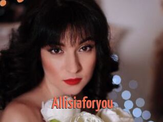 Allisiaforyou
