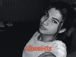 Allison69ts