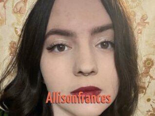 Allisonfrances