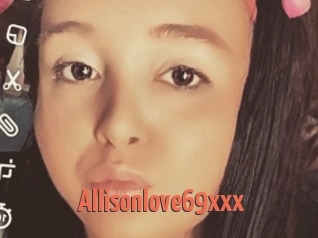 Allisonlove69xxx