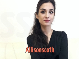 Allisonscoth