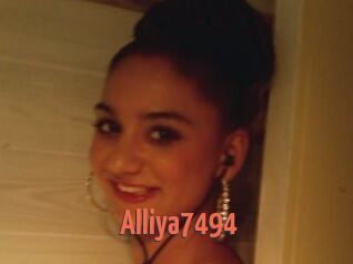 Alliya7494